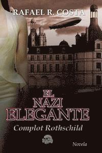 bokomslag El nazi elegante