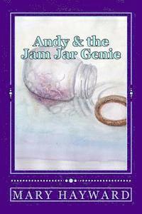 bokomslag Andy and the Jam Jar Genie