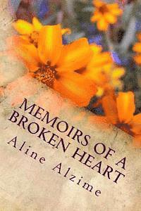 bokomslag Memoirs of a Broken Heart