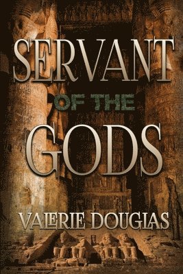 Servant of the Gods 1