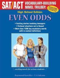 bokomslag Even Odds: High School Edition