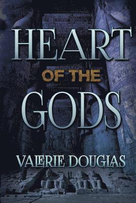 Heart of the Gods 1