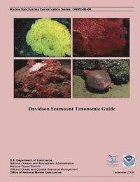 bokomslag Davidson Seamount Taxonomic Guide