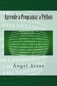 bokomslag Aprende a Programar a Python