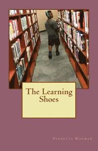 bokomslag The Learning Shoes