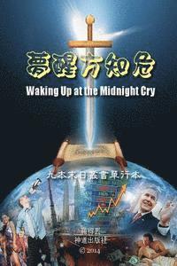 bokomslag Waking Up at the Midnight Cry (Chinese)