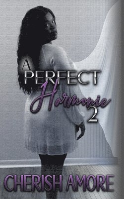 bokomslag A Perfect Harmonie 2: A perfect Harmonie 2