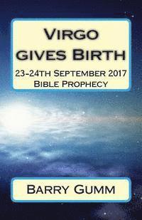 bokomslag Virgo gives Birth: 23-24th September 2017