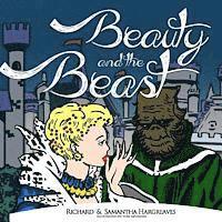 bokomslag Beauty and the Beast