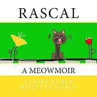 bokomslag Rascal: A Meowmoir