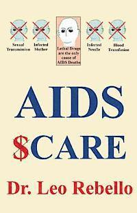 bokomslag Aids Care