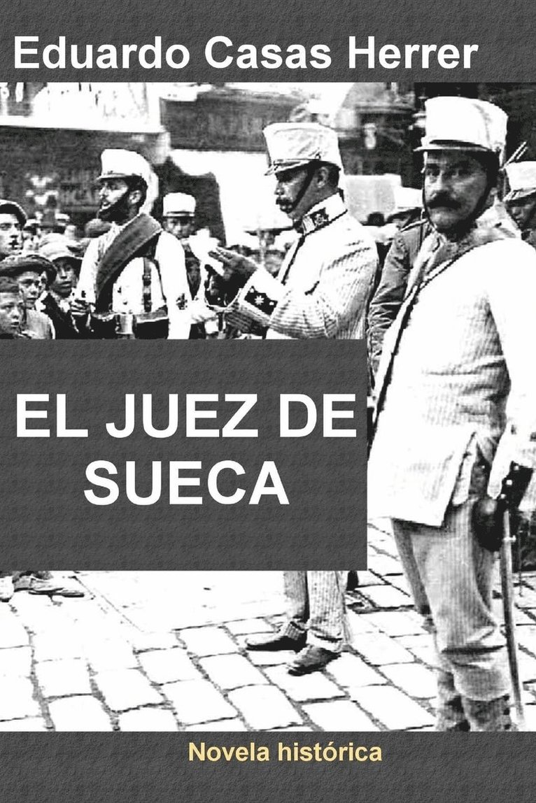 El juez de Sueca 1