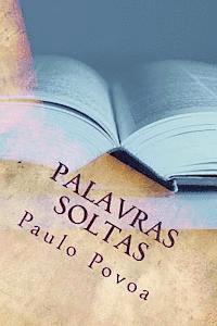 bokomslag Palavras Soltas: Palavras Soltas