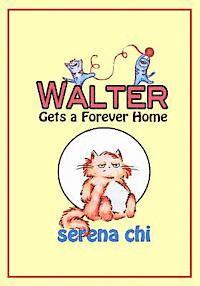 Walter Gets a Forever Home 1