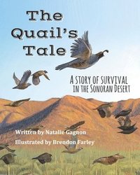 bokomslag The Quail's Tale