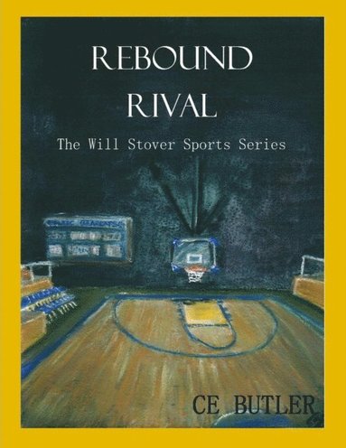 bokomslag Rebound Rival