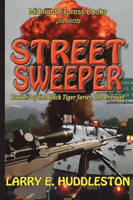 Street Sweeper 1