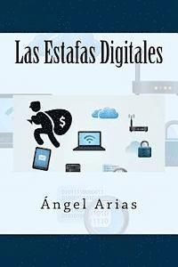 bokomslag Las Estafas Digitales