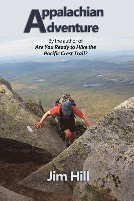 Jim Hill - Appalachian Adventure, Häftad