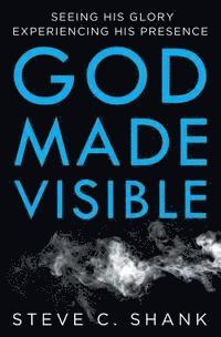 bokomslag God Made Visible: Seeing His Glory--Experiencing His Presence