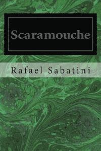 Scaramouche 1