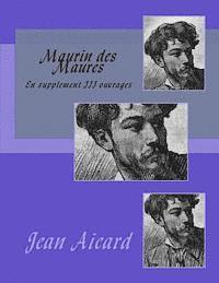 bokomslag Maurin des Maures: En supplement III ouvrages
