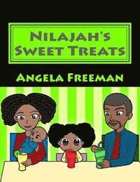 bokomslag Nilajah's Sweet Treats