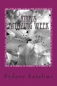 bokomslag Rita's Amazing Week: 7 days of fun...
