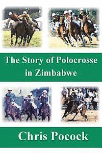 bokomslag The Story of Polocrosse in Zimbabwe: The Story of Polocrosse in Zimbabwe