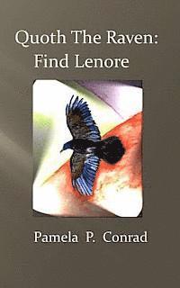 bokomslag Quoth the Raven: Find Lenore