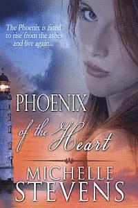 Phoenix of the Heart 1