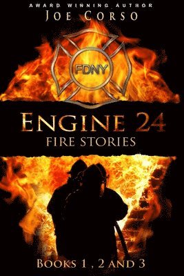 bokomslag Engine 24