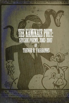 Kamikaze Poet
