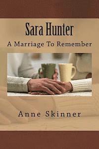 bokomslag Sara Hunter: A Marriage To Remember