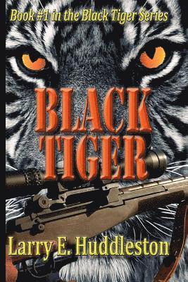 Black Tiger 1