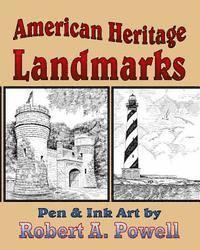 American Heritage Landmarks 1