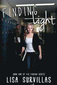 Lisa Survillas - Finding Light, Häftad