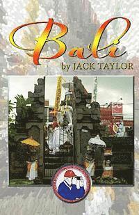 bokomslag Bali: Jack's trip to Bali