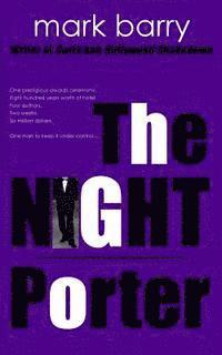 bokomslag The Night Porter