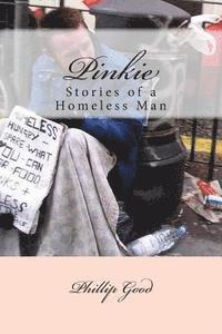 bokomslag Pinkie: Stories of a Homeless Man