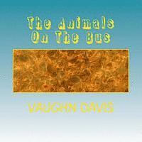 The Animals On The Bus 1