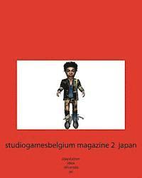 studiogamesbelgium magazine 2 japan 1