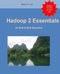 bokomslag Hadoop 2 Essentials: An End-to-End Approach