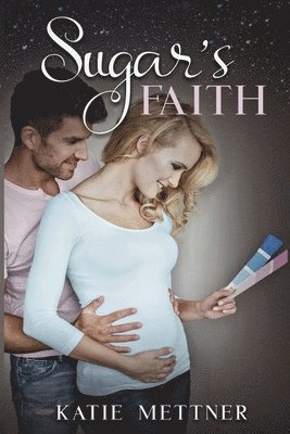 Sugar's Faith 1