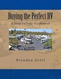 bokomslag Buying the Perfect RV: A Step by Step Guidebook
