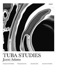 bokomslag Tuba Studies