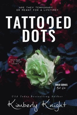 Tattooed Dots 1