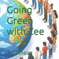 bokomslag Going Green With Zee