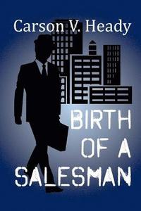 bokomslag Birth of a Salesman