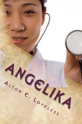 bokomslag Angelika: Love Overcomes